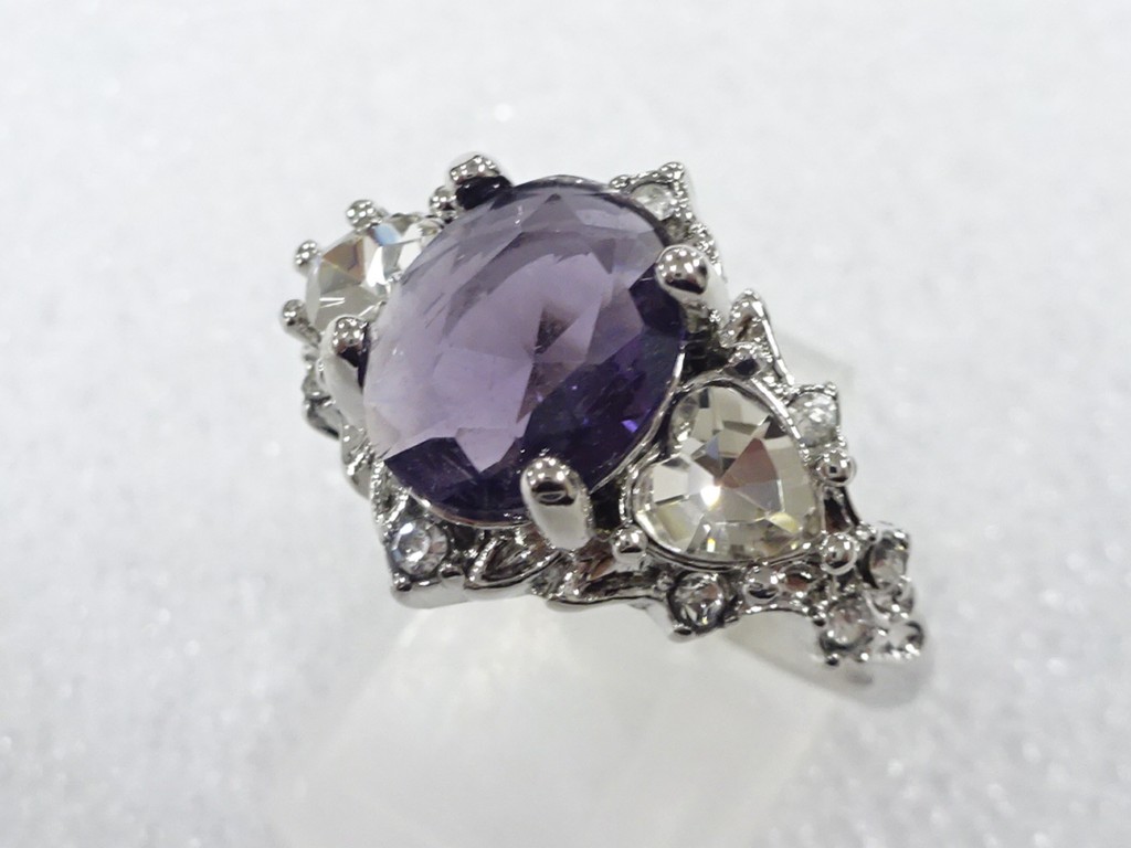 Japanese Kimono / Antique Accessories Metal